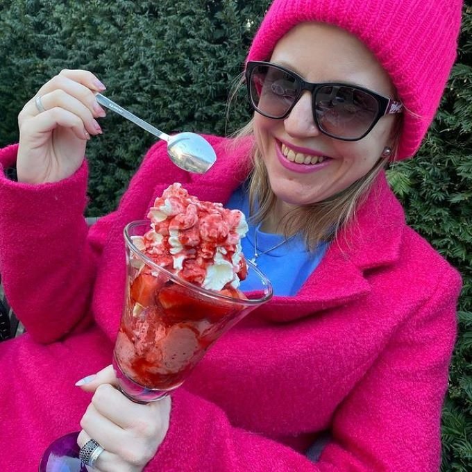 SundaeGirl from California,United States