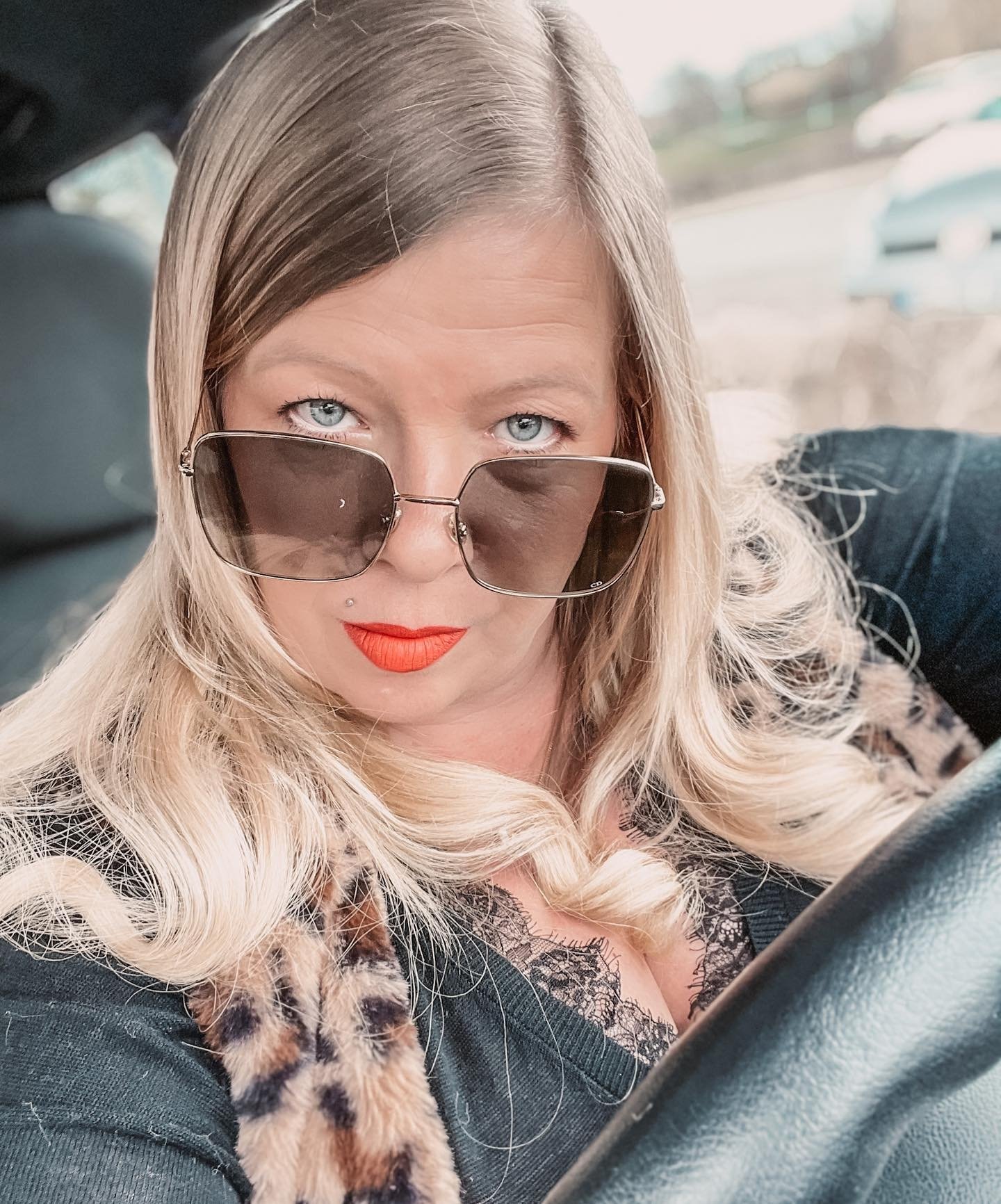 christie71 from California,United States