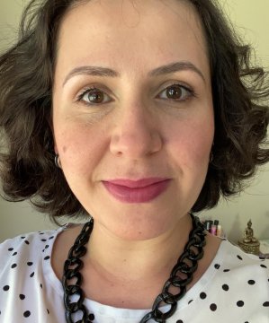 ChainCami from California,United States