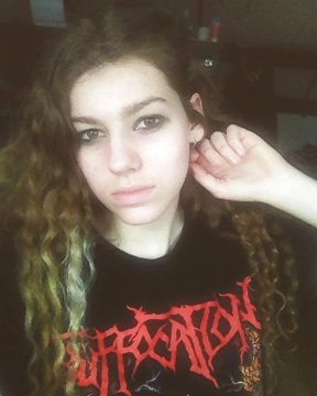 CurlyCharlie from California,United States