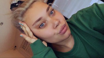 Joanne95 from California,United States