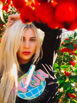 paigep93 from California,United States